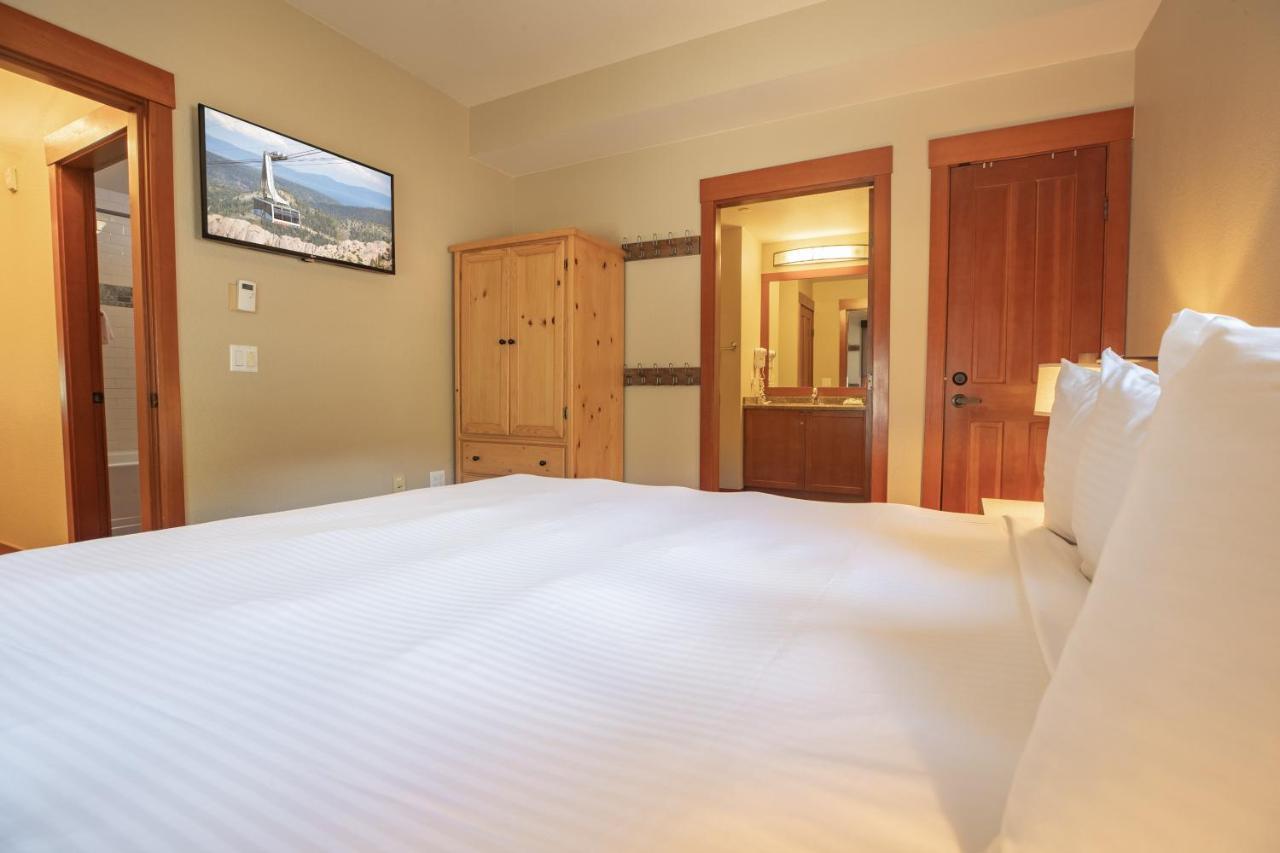 The Village At Palisades Tahoe Olympic Valley  Ngoại thất bức ảnh