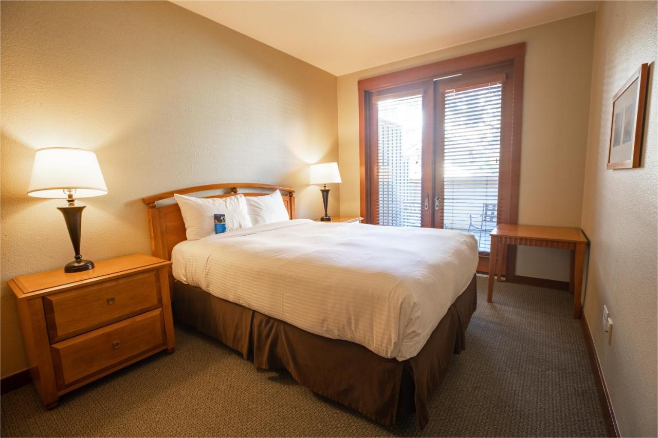 The Village At Palisades Tahoe Olympic Valley  Ngoại thất bức ảnh