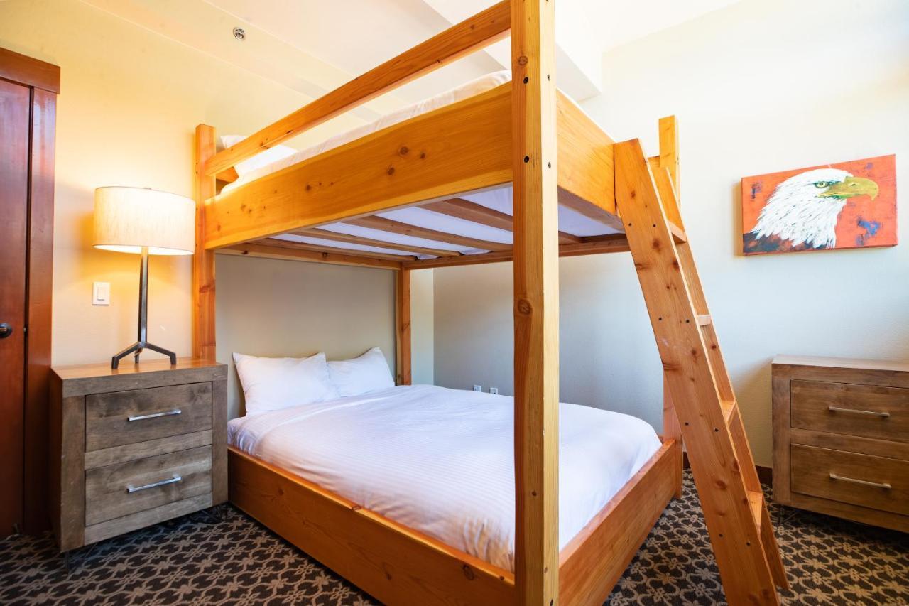The Village At Palisades Tahoe Olympic Valley  Ngoại thất bức ảnh