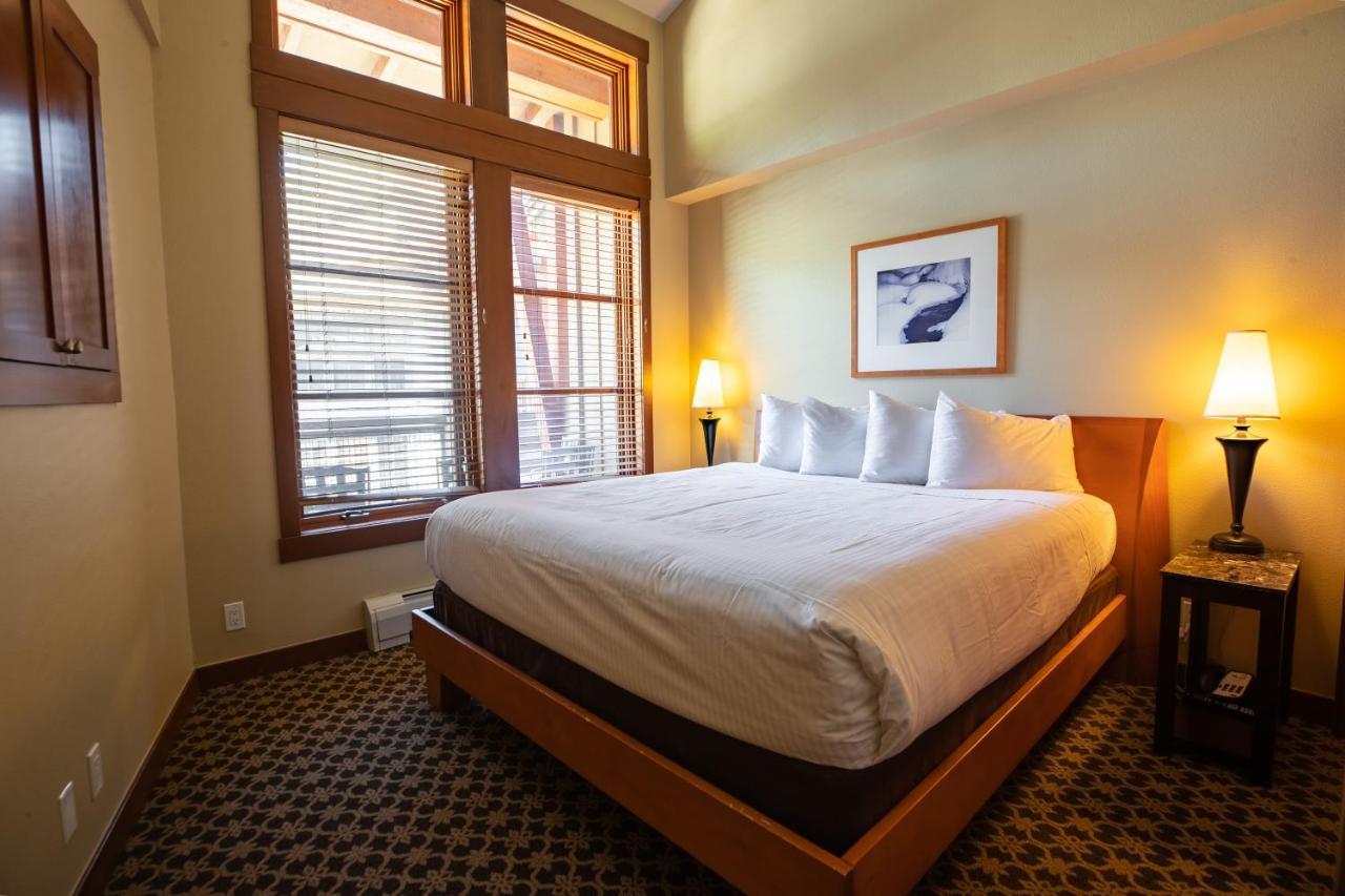 The Village At Palisades Tahoe Olympic Valley  Ngoại thất bức ảnh