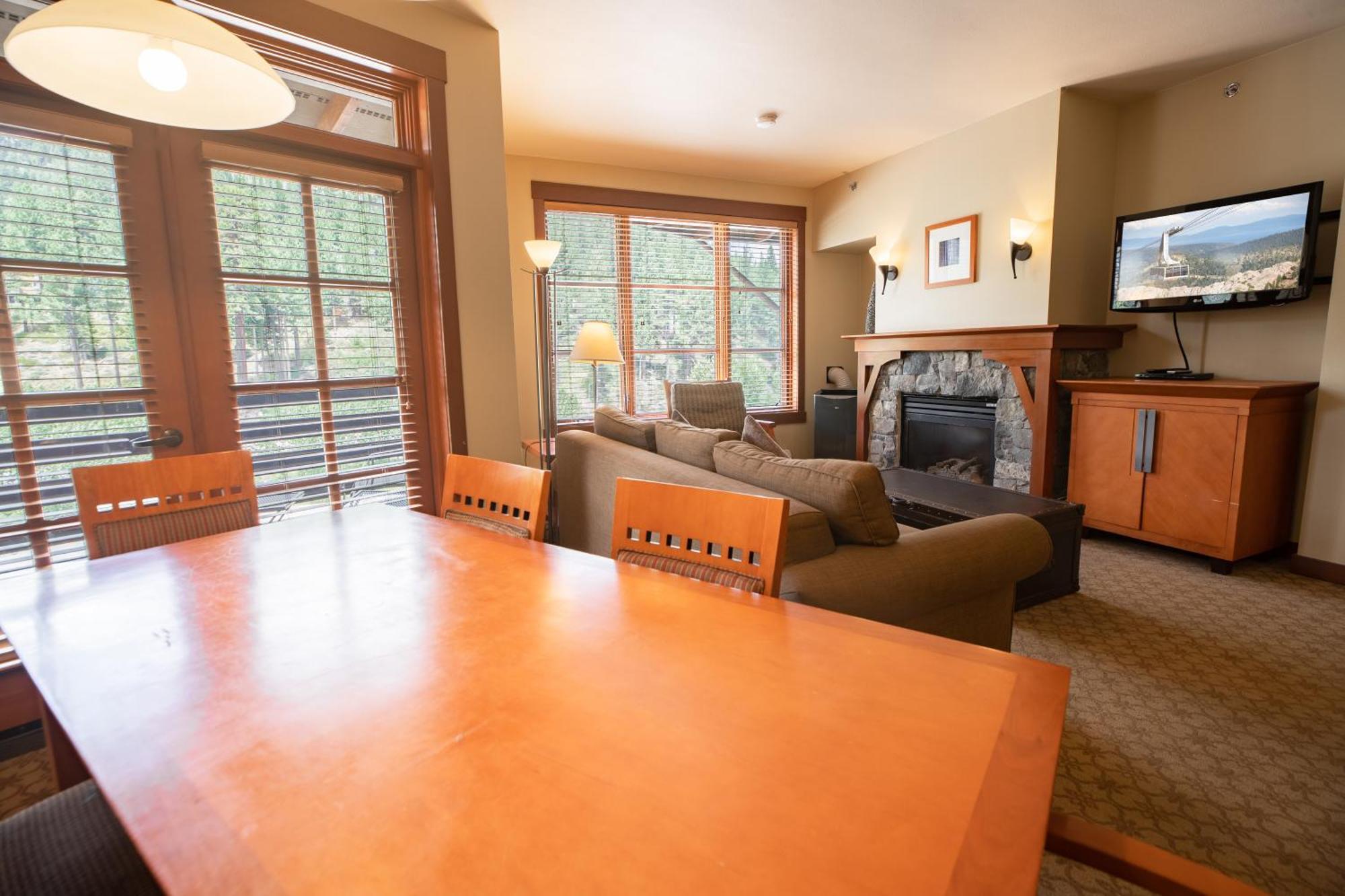 The Village At Palisades Tahoe Olympic Valley  Ngoại thất bức ảnh