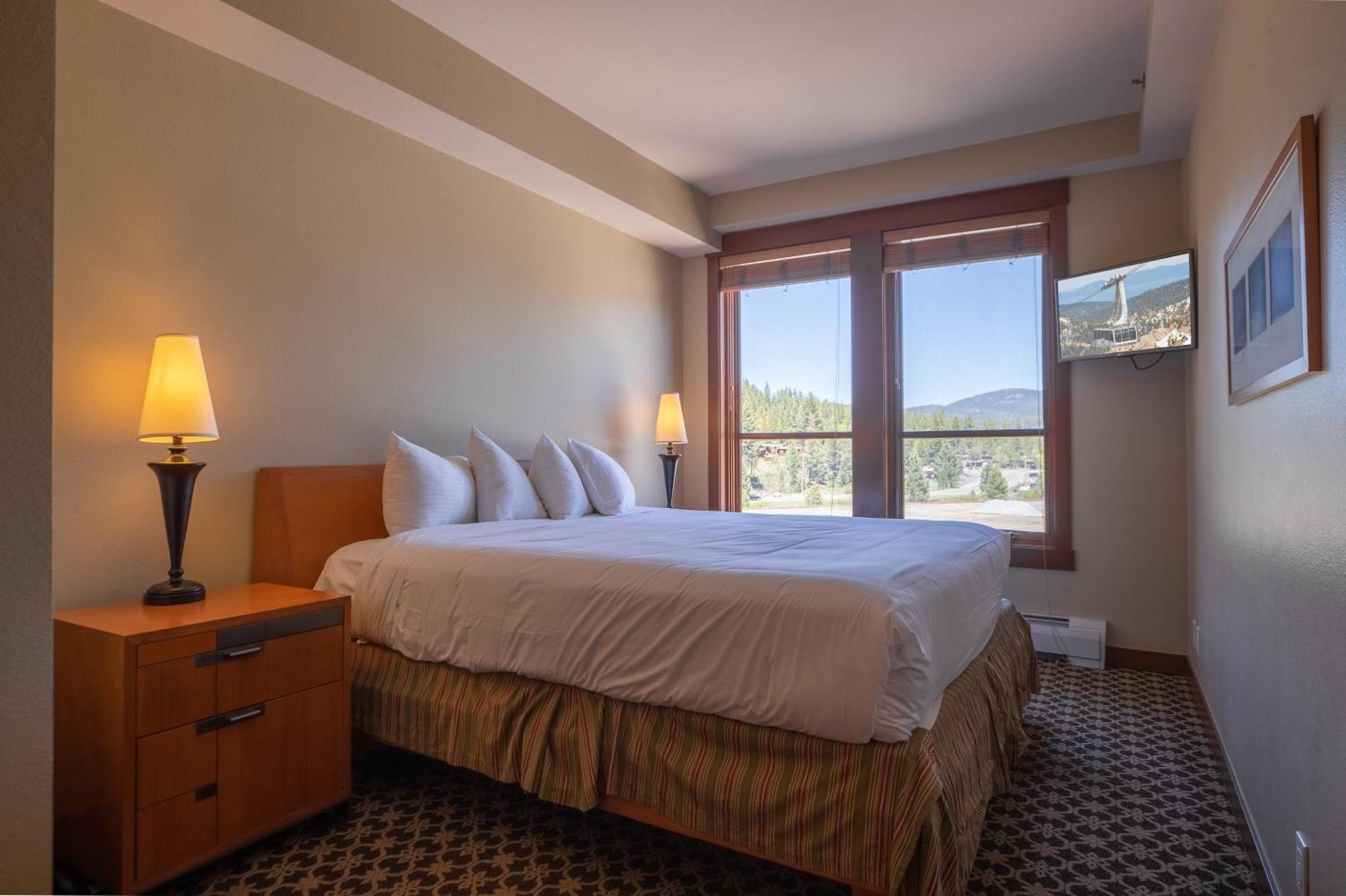 The Village At Palisades Tahoe Olympic Valley  Ngoại thất bức ảnh